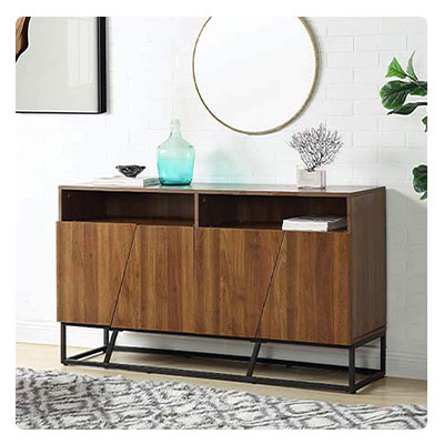 Console Tables